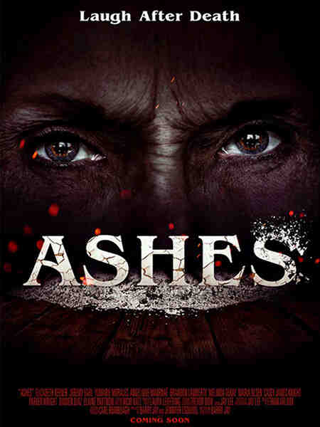 Ashes (2018) Screenshot 2