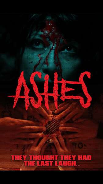 Ashes (2018) Screenshot 3