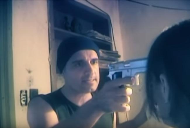 El Culto de las Asesinas (2006) Screenshot 2 