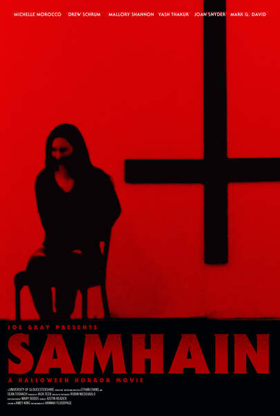 Samhain: A Halloween Horror Movie (2018) Screenshot 1