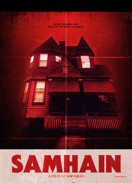 Samhain: A Halloween Horror Movie (2018) Screenshot 2