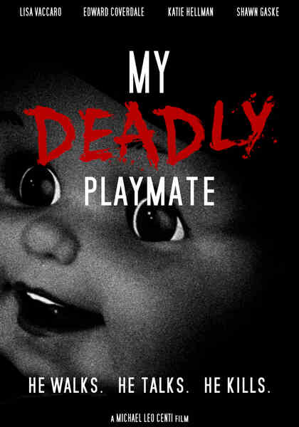 My Deadly Playmate (2018) Screenshot 1