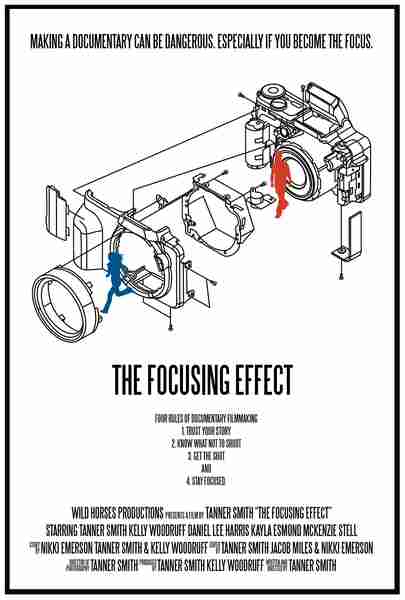 The Focusing Effect (2018) Screenshot 1