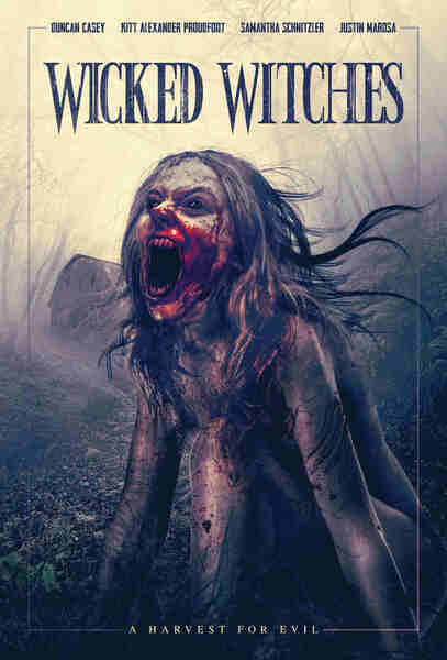 Wicked Witches (2018) Screenshot 3