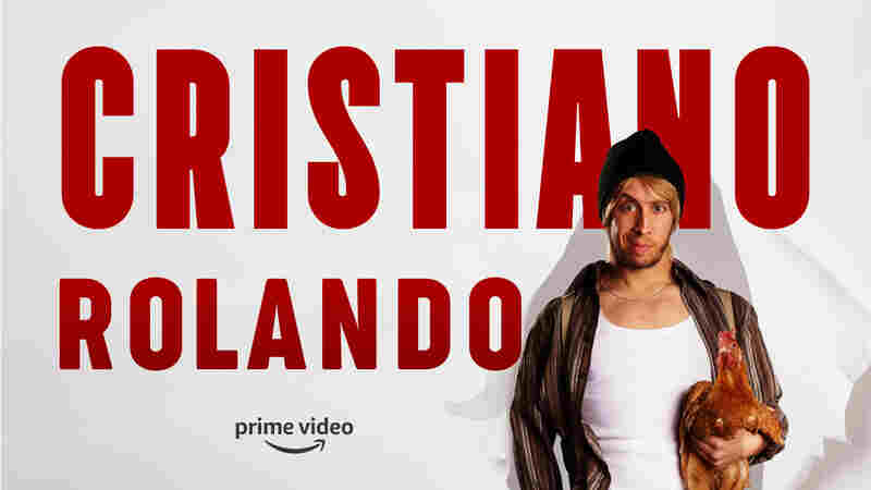 Cristiano Rolando (2018) Screenshot 3