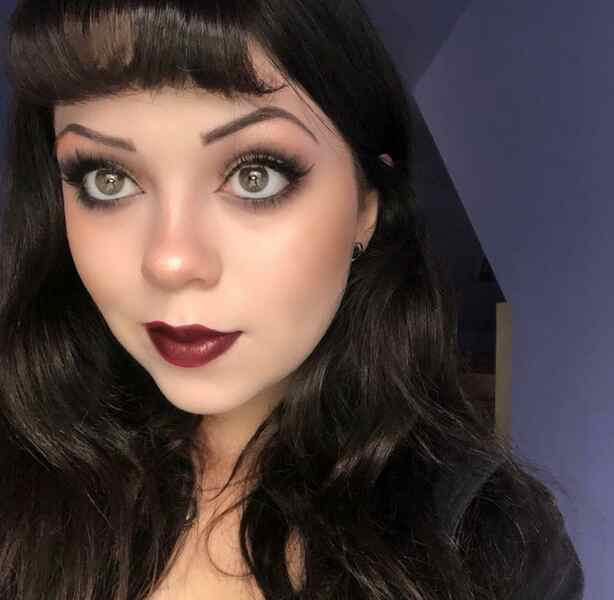 Happy Birthday Hannah (2018) Screenshot 1
