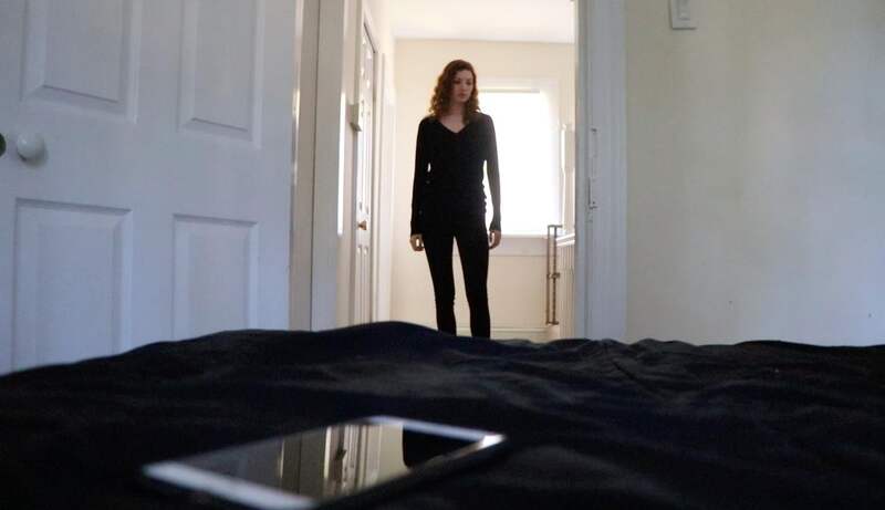 Blood Falls (2018) Screenshot 4