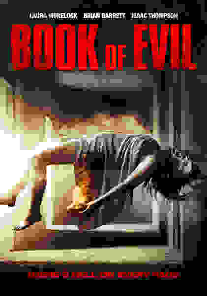 Book of Evil (2018) Screenshot 1