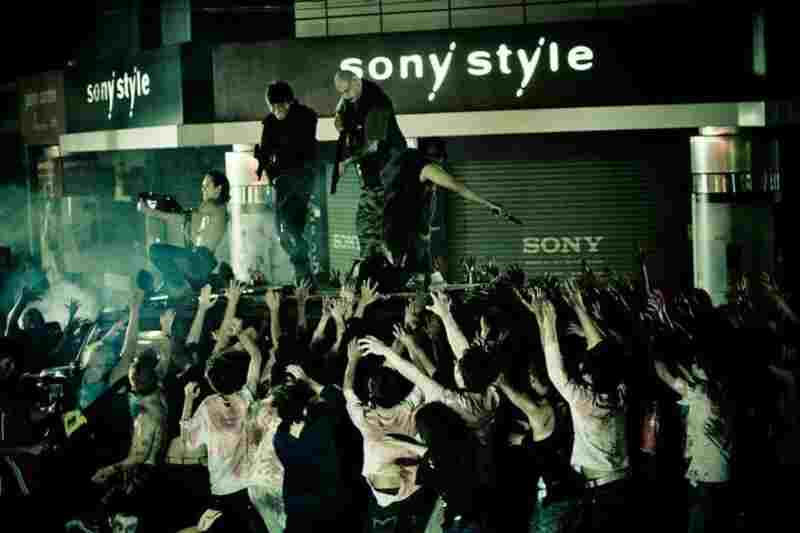 Call of the Undead (2012) Screenshot 4