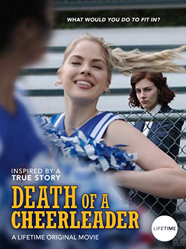 Death of a Cheerleader (2019) Screenshot 1