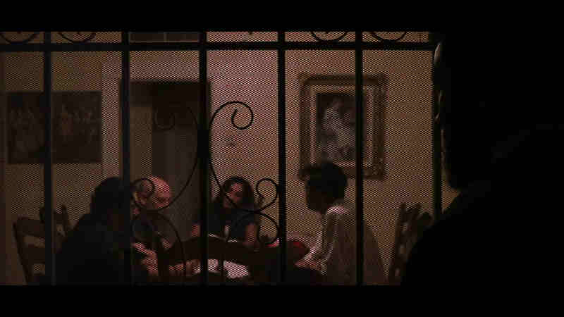 Foster Home Seance (2018) Screenshot 4