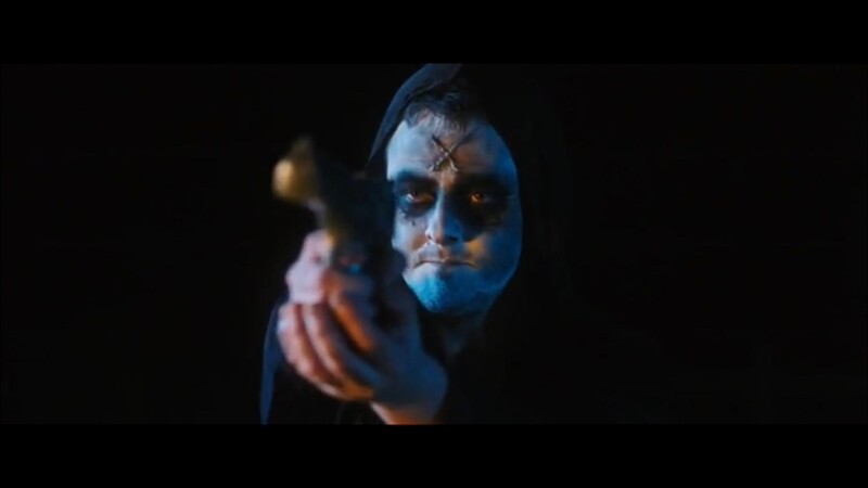 The Curse of Halloween Jack (2019) Screenshot 2
