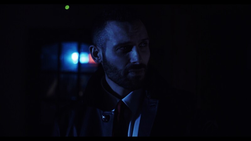 The Curse of Halloween Jack (2019) Screenshot 4