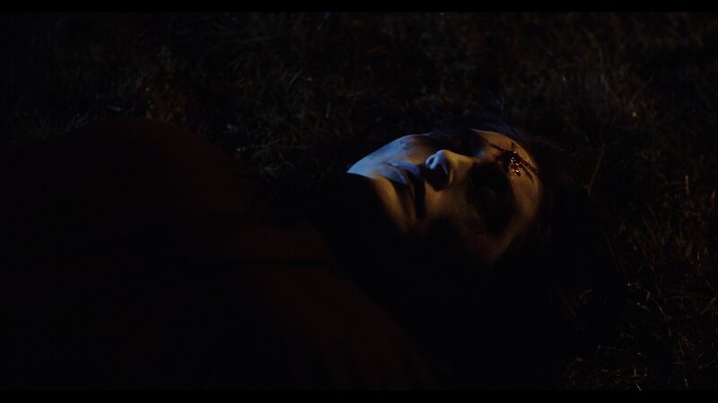The Curse of Halloween Jack (2019) Screenshot 5