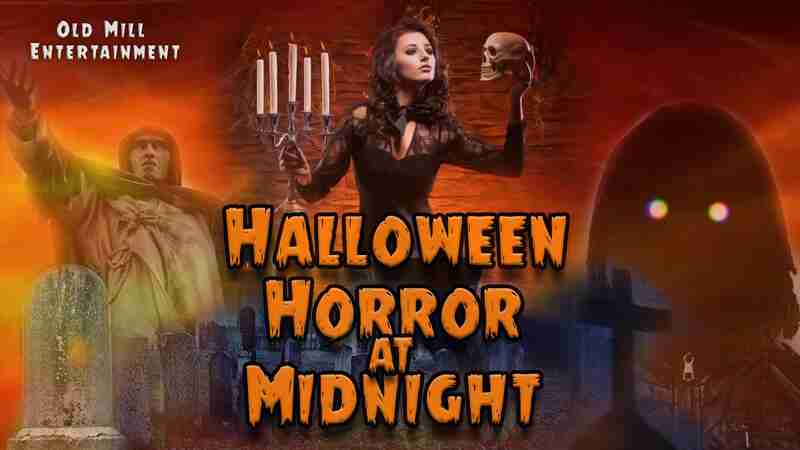 Halloween Horror at Midnight (2018) Screenshot 1