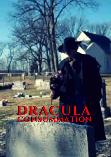Dracula: Consummation (2011) starring Dylan Robertson on DVD DVD Dracula: Consummation (2011) Screenshot 1