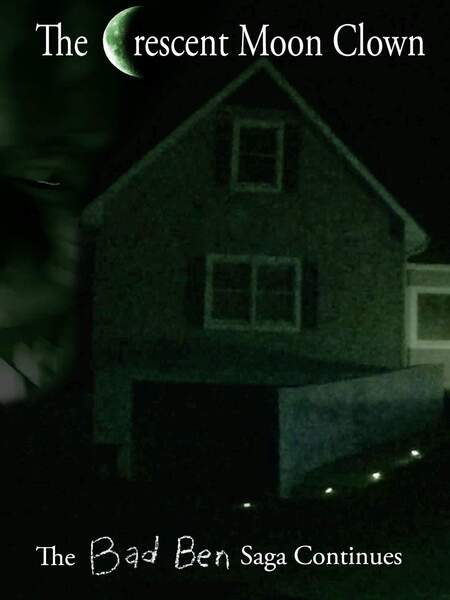 The Crescent Moon Clown (2018) Screenshot 2
