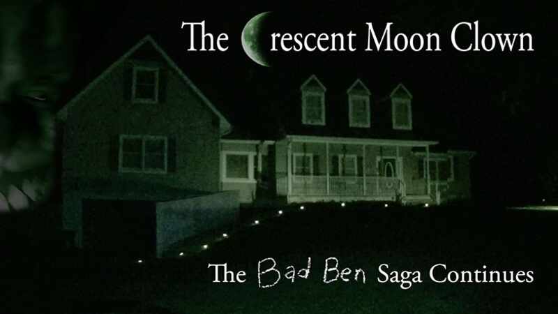The Crescent Moon Clown (2018) Screenshot 3