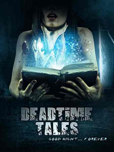 Deadtime Tales (2018) Screenshot 1