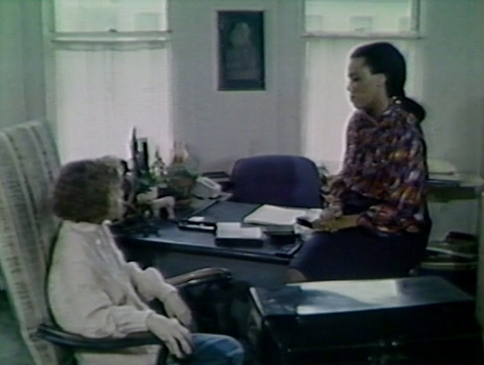 Road Meat (1989) Screenshot 5