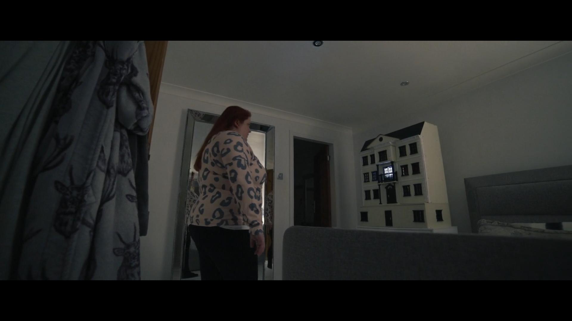 Doll House (2020) Screenshot 3
