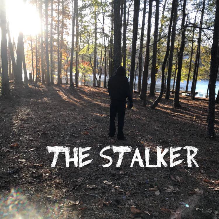 The Stalker (2020) Screenshot 1