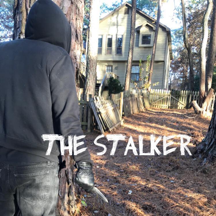 The Stalker (2020) Screenshot 3
