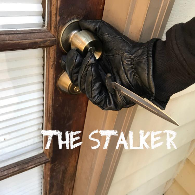 The Stalker (2020) Screenshot 4