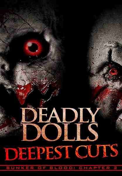 Bunker of Blood: Chapter 2 - Deadly Dolls: Deepest Cuts (2018) Screenshot 2