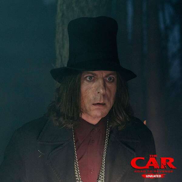 The Car: Road to Revenge (2019) Screenshot 4