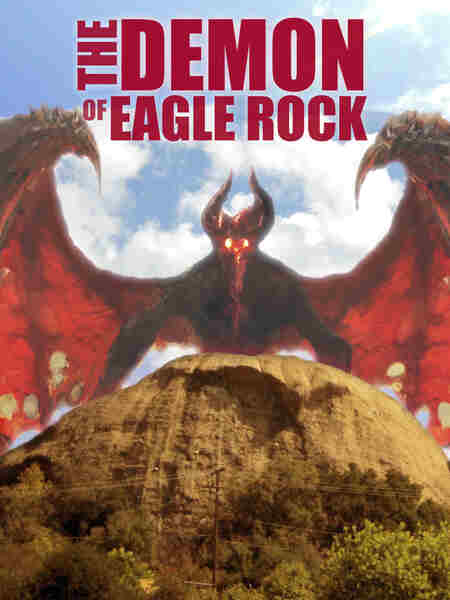 The Demon of Eagle Rock (2018) Screenshot 1
