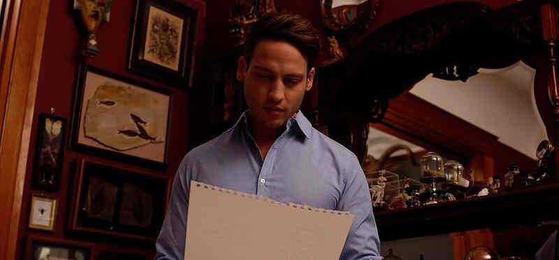 Dolls (2019) Screenshot 4