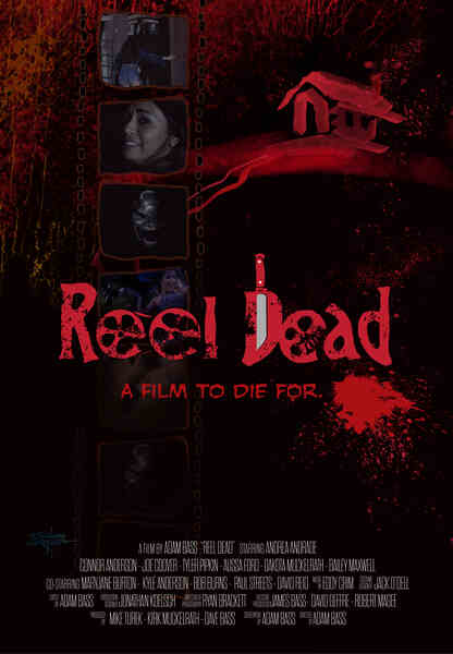 Reel Dead (2018) Screenshot 1