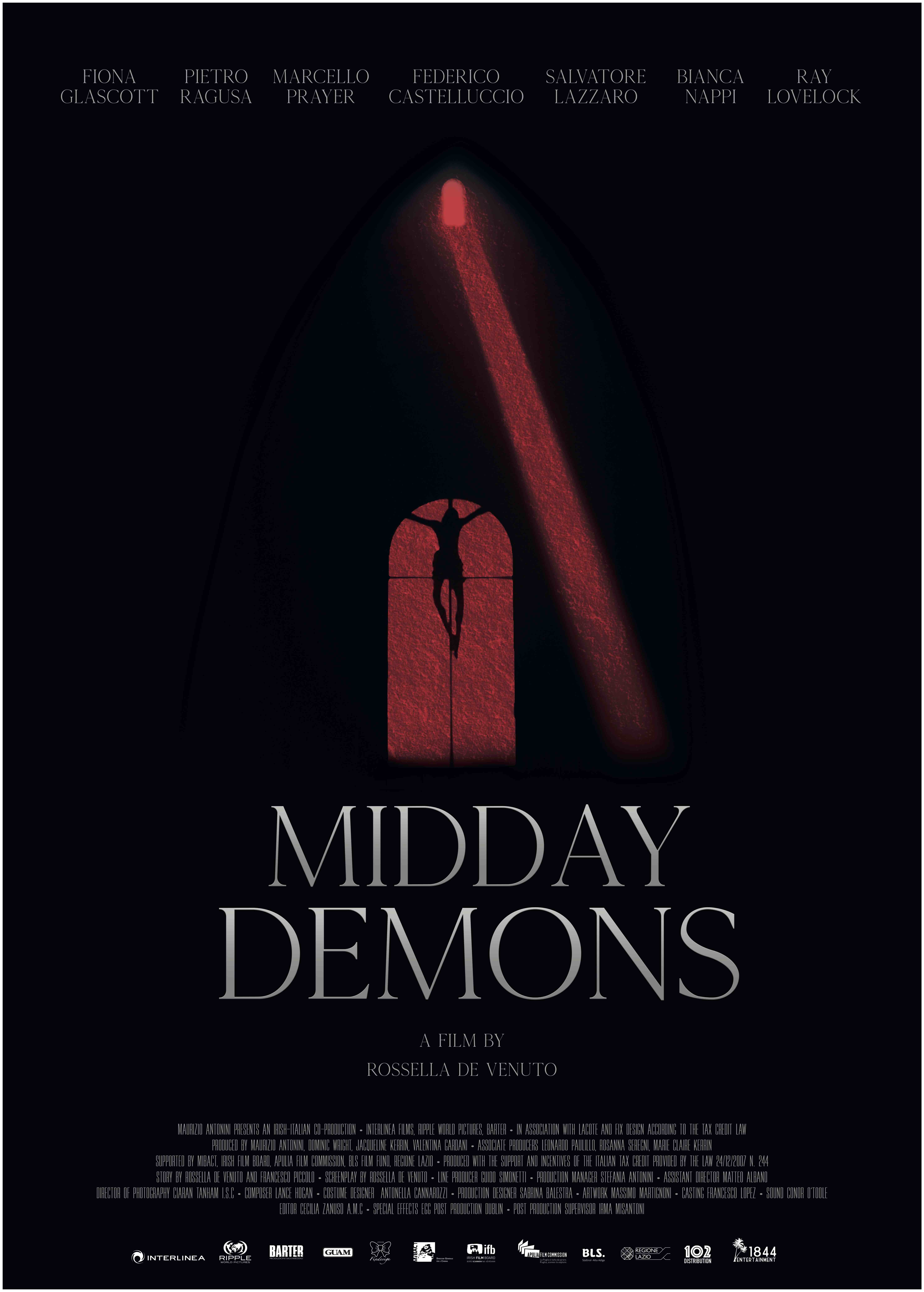 Midday Demons (2013) Screenshot 1