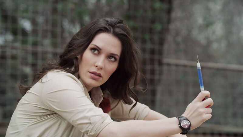 Zoombies 2 (2019) Screenshot 1