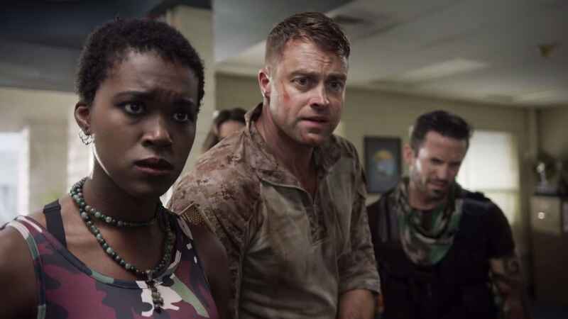 Zoombies 2 (2019) Screenshot 2