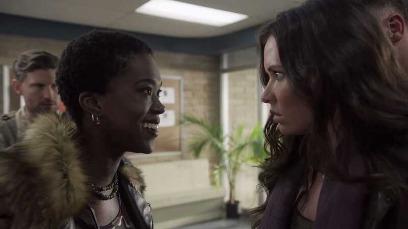 Zoombies 2 (2019) Screenshot 3