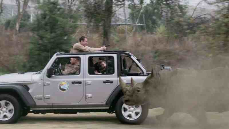 Zoombies 2 (2019) Screenshot 5