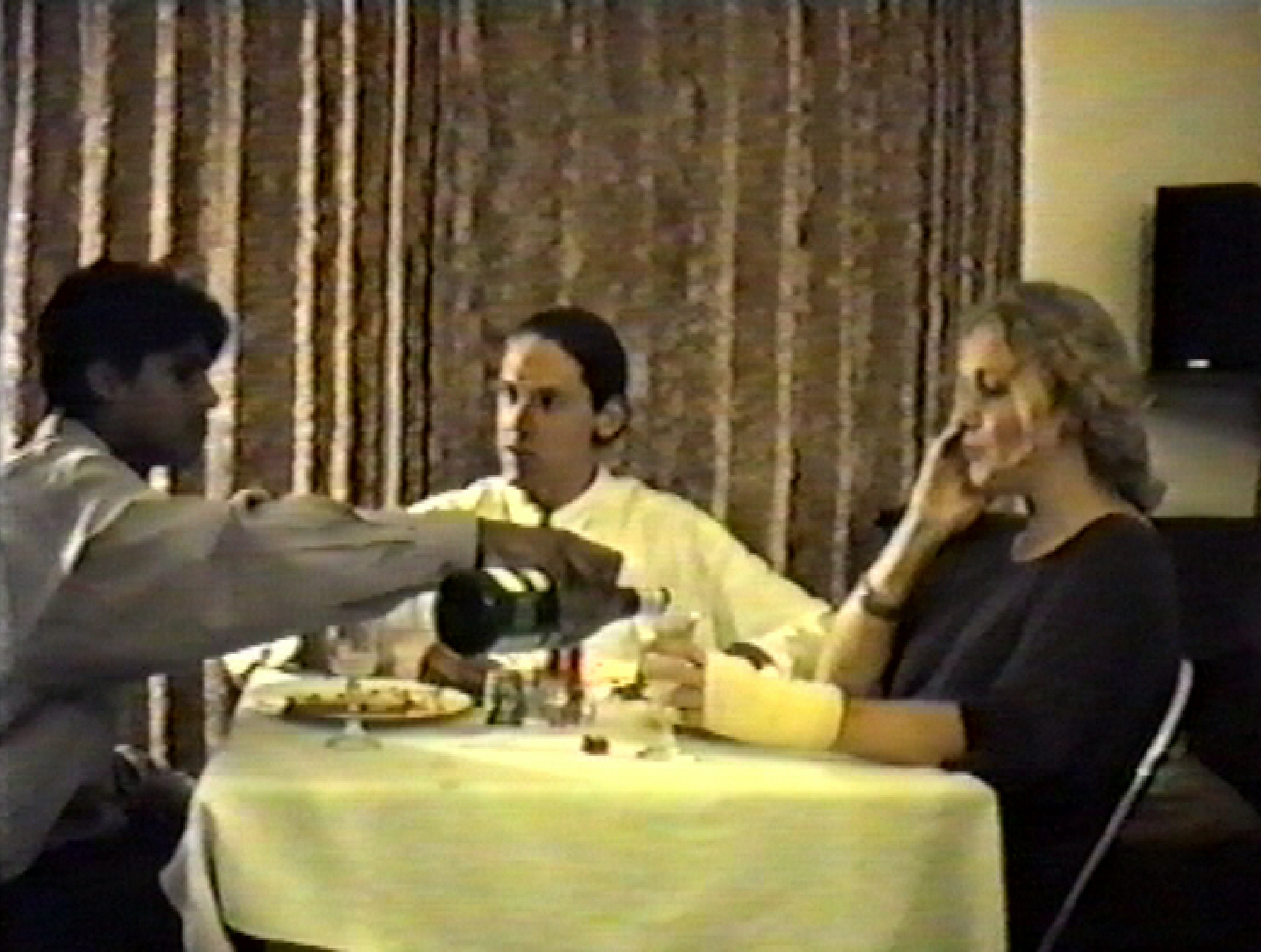 The Invited (1991) Screenshot 4 