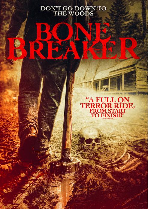 Bone Breaker (2020) Screenshot 1