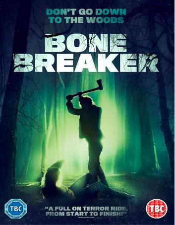 Bone Breaker (2020) Screenshot 2