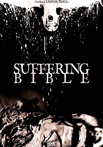 Suffering Bible (2018) Screenshot 1 