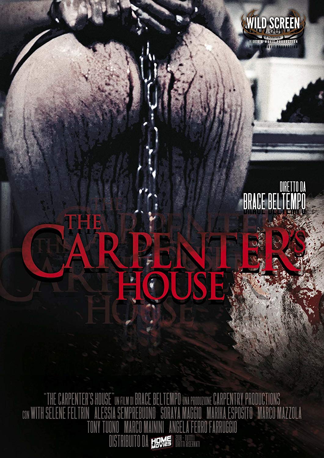 The Carpenter's House (2018) Screenshot 2 