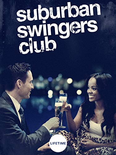 Suburban Swingers Club (2019) starring Dana Davis on DVD on DVD
