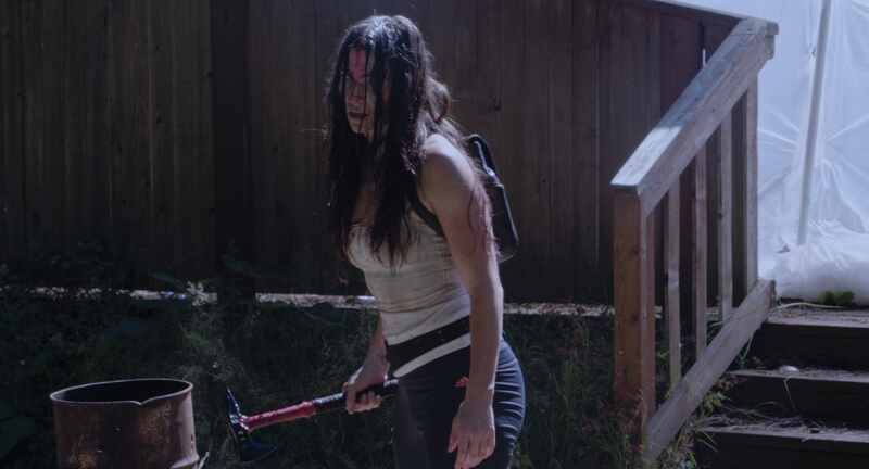Abduction 101 (2019) Screenshot 3