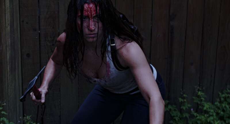 Abduction 101 (2019) Screenshot 4