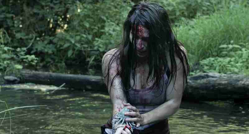 Abduction 101 (2019) Screenshot 5