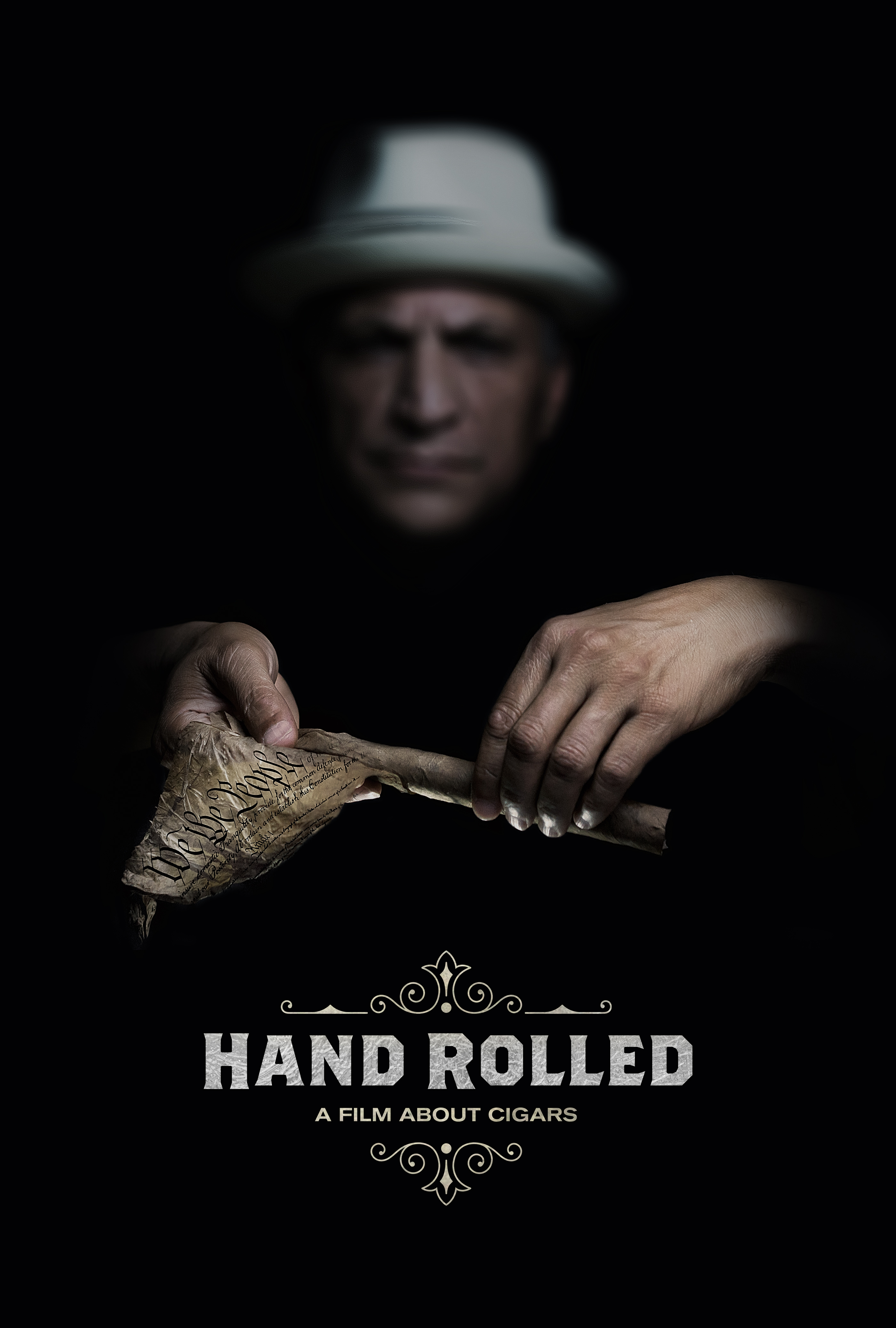 Hand Rolled (2019) Screenshot 1
