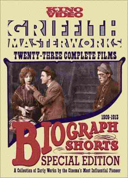 The Usurer (1910) starring George Nichols on DVD on DVD