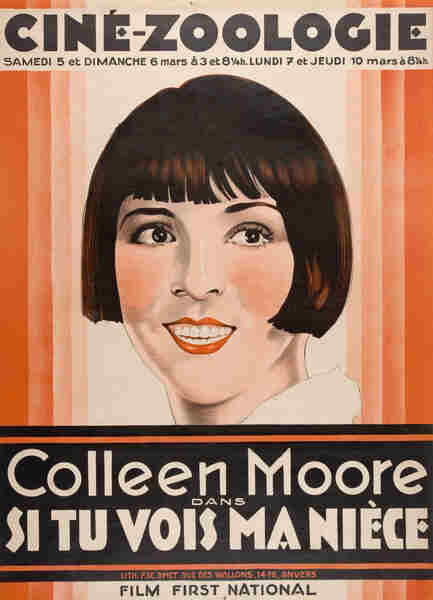 Ella Cinders (1926) starring Colleen Moore on DVD on DVD